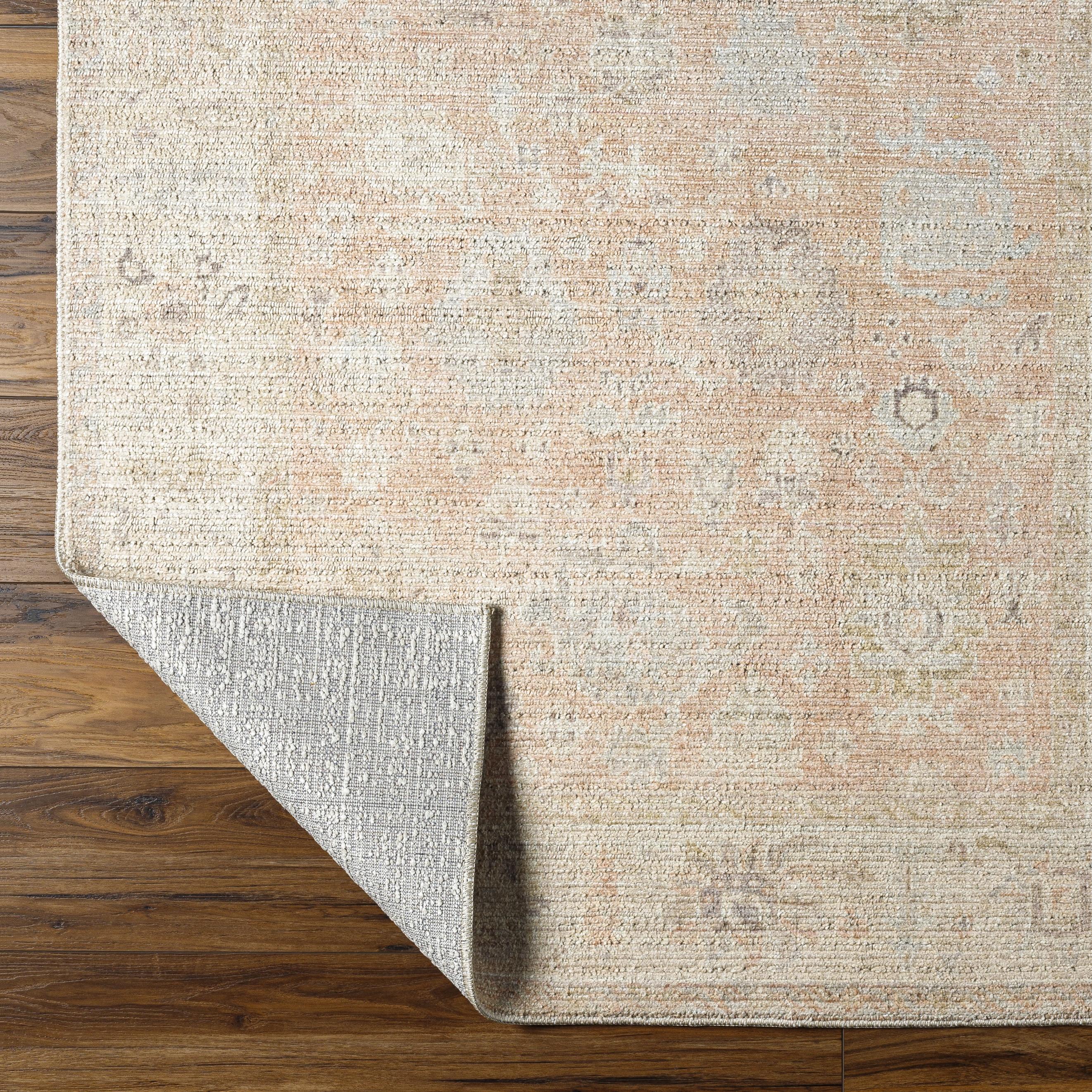 Introducing the Marlene area rug, a breathtaking piece of art designed as a special collaboration between Surya and Becki Owens. This stunning rug is a beautiful way to add style to any space. It features a vintage-inspired design which is sure to bring a touch of sophistication to your home. Amethyst Home provides interior design, new home construction design consulting, vintage area rugs, and lighting in the Charlotte metro area.