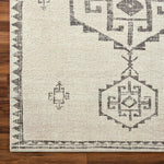 Featuring Becki Owens x Surya Solana Ivory/Beige Rug by Surya at Amethyst Home. Introducing the Becki Owens x Surya Solana Ivory/Beige Rug – a stylish and durable addition to any room. Crafted with soft and long-lasting fibers, this rug will bring style and texture to your home.
100% PolyesterMachine Woven Medium PileThickness: 0.31"Colors: Ivory, Black, Be. Amethyst Home provides interior design, new home construction design consulting, vintage area rugs, and lighting in the Charlotte metro area.