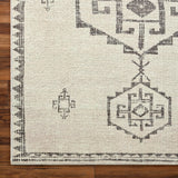Featuring Becki Owens x Surya Solana Ivory/Beige Rug by Surya at Amethyst Home. Introducing the Becki Owens x Surya Solana Ivory/Beige Rug – a stylish and durable addition to any room. Crafted with soft and long-lasting fibers, this rug will bring style and texture to your home.
100% PolyesterMachine Woven Medium PileThickness: 0.31"Colors: Ivory, Black, Be. Amethyst Home provides interior design, new home construction design consulting, vintage area rugs, and lighting in the Charlotte metro area.