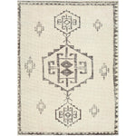 Featuring Becki Owens x Surya Solana Ivory/Beige Rug by Surya at Amethyst Home. Introducing the Becki Owens x Surya Solana Ivory/Beige Rug – a stylish and durable addition to any room. Crafted with soft and long-lasting fibers, this rug will bring style and texture to your home.
100% PolyesterMachine Woven Medium PileThickness: 0.31"Colors: Ivory, Black, Beig. Amethyst Home provides interior design, new home construction design consulting, vintage area rugs, and lighting in the Houston metro area.