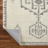 Featuring Becki Owens x Surya Solana Ivory/Beige Rug by Surya at Amethyst Home. Introducing the Becki Owens x Surya Solana Ivory/Beige Rug – a stylish and durable addition to any room. Crafted with soft and long-lasting fibers, this rug will bring style and texture to your home.
100% PolyesterMachine Woven Medium PileThickness: 0.31"Colors: Ivory, Black,. Amethyst Home provides interior design, new home construction design consulting, vintage area rugs, and lighting in the Laguna Beach metro area.