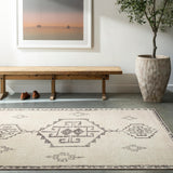 Featuring Becki Owens x Surya Solana Ivory/Beige Rug by Surya at Amethyst Home. Introducing the Becki Owens x Surya Solana Ivory/Beige Rug – a stylish and durable addition to any room. Crafted with soft and long-lasting fibers, this rug will bring style and texture to your home.
100% PolyesterMachine Woven Medium PileThickness: 0.31"Colors: Ivory, Black, Be. Amethyst Home provides interior design, new home construction design consulting, vintage area rugs, and lighting in the Park City metro area.