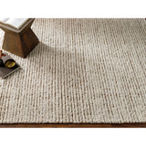 The simplistic yet compelling Brentford rug effortlessly serve as the exemplar representation of modern decor. The meticulously woven construction of these pieces boasts durability and will provide natural charm into your decor space. Made with Wool, Jute, and has Medium Pile. Spot Clean Only, One Year Limited Warranty. Amethyst Home provides interior design, new construction, custom furniture, and area rugs in the Irving metro area