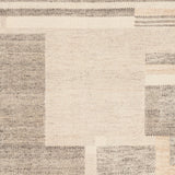 The simplistic yet compelling rugs from the Castillo Collection effortlessly serve as the exemplar representation of modern decor. With their hand knotted construction, these rugs provide a durability that can not be found in other handmade constructions, and boasts the ability to be thoroughly cleaned as it contains no chemicals that react to water, such as glue. AmethystHome provides interior design, new construction, custom furniture, and rugs for Des Moines metro area