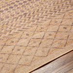 Fashioning a sense of warmth that will radiate comfy vibes throughout your space, the Ez Jute Collection offers rustic inspired charm will transform your decor space and be the envy of your guests! The meticulously woven construction of these pieces boasts durability and will provide natural charm into your decor space. Made with Recycled Material in China, and has Low Pile. Amethyst Home provides interior design, new construction, custom furniture, and area rugs in the Boston metro area