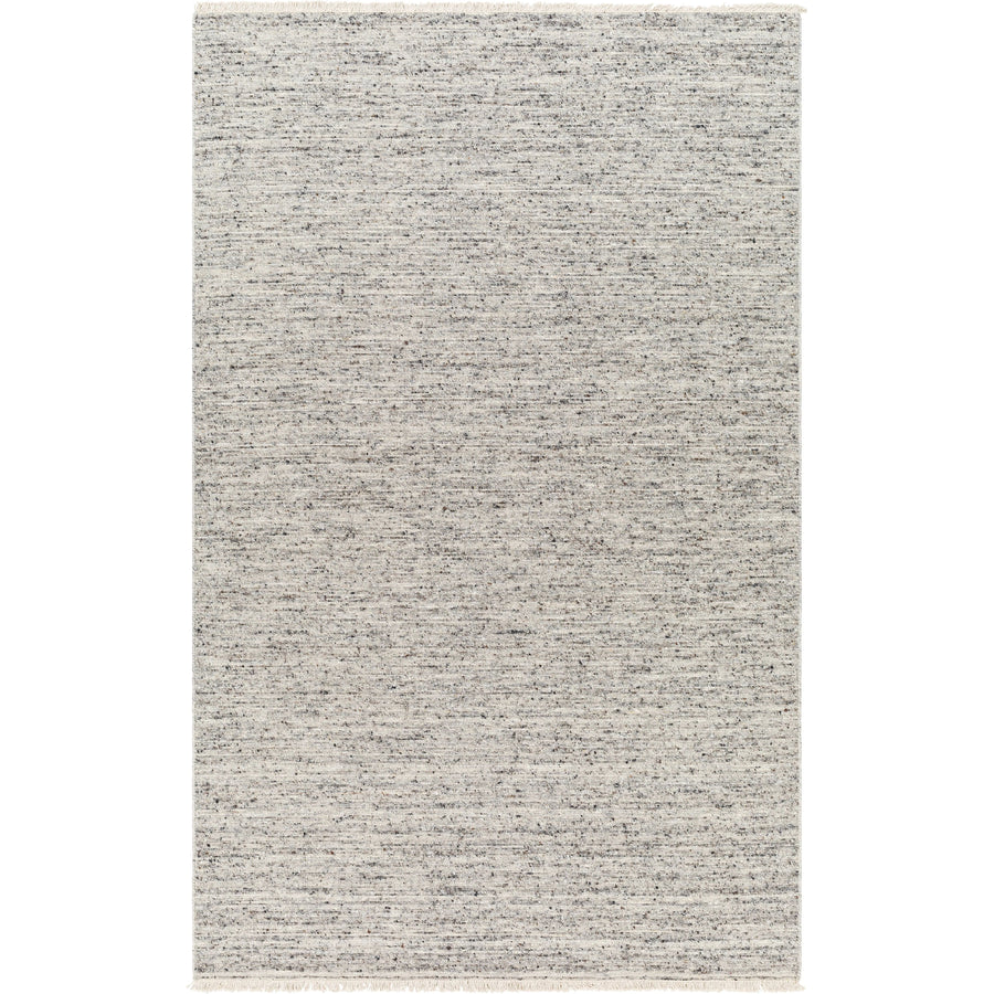 Tapis gris Hambourg