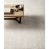 The simplistic yet compelling rugs from the Imola Collection effortlessly serve as the exemplar representation of modern decor. With their hand knotted construction, these rugs provide a durability that can not be found in other handmade constructions, and boasts the ability to be thoroughly cleaned as it contains no chemicals that react to water, such as glue. AmethystHome provides interior design, new construction, custom furniture, and rugs for Malibu metro area