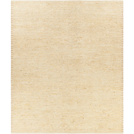 Khyber Natural Hand-Knotted Rug