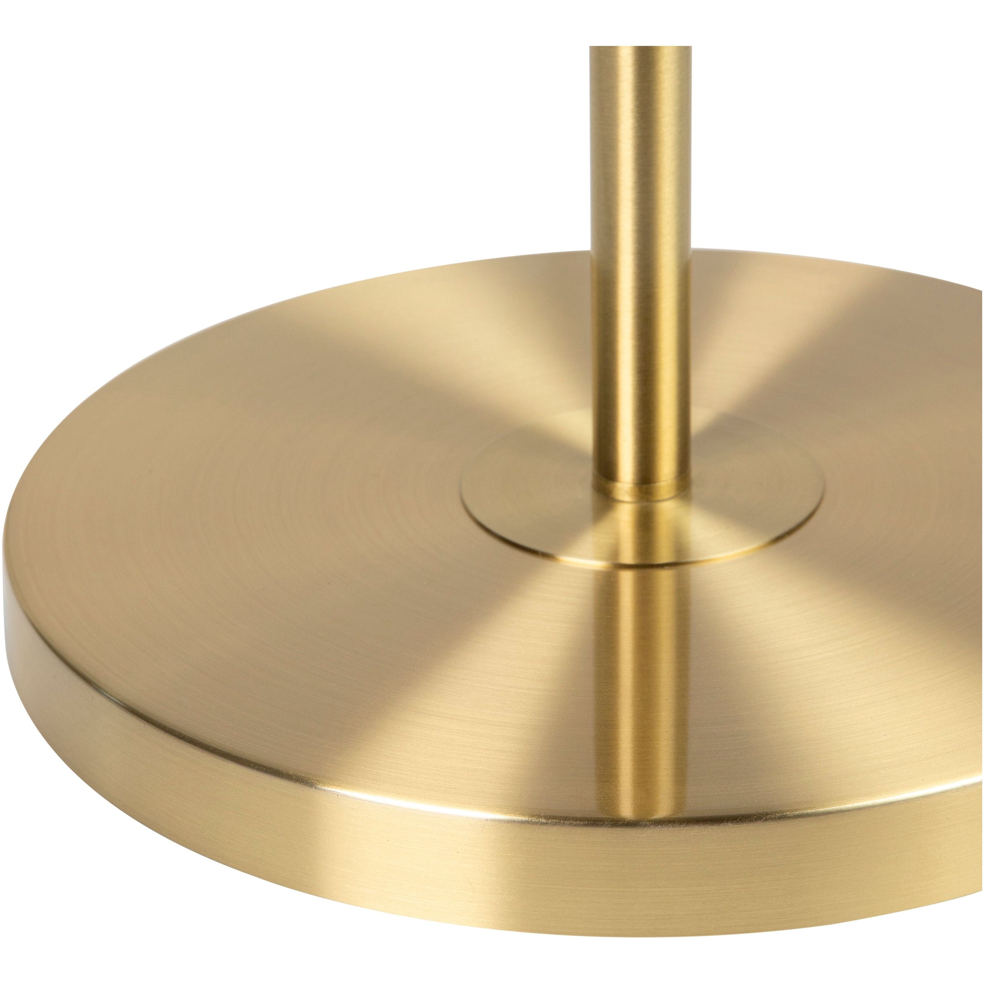 Surya Lacona Floor Lamp - Thumbnail 2