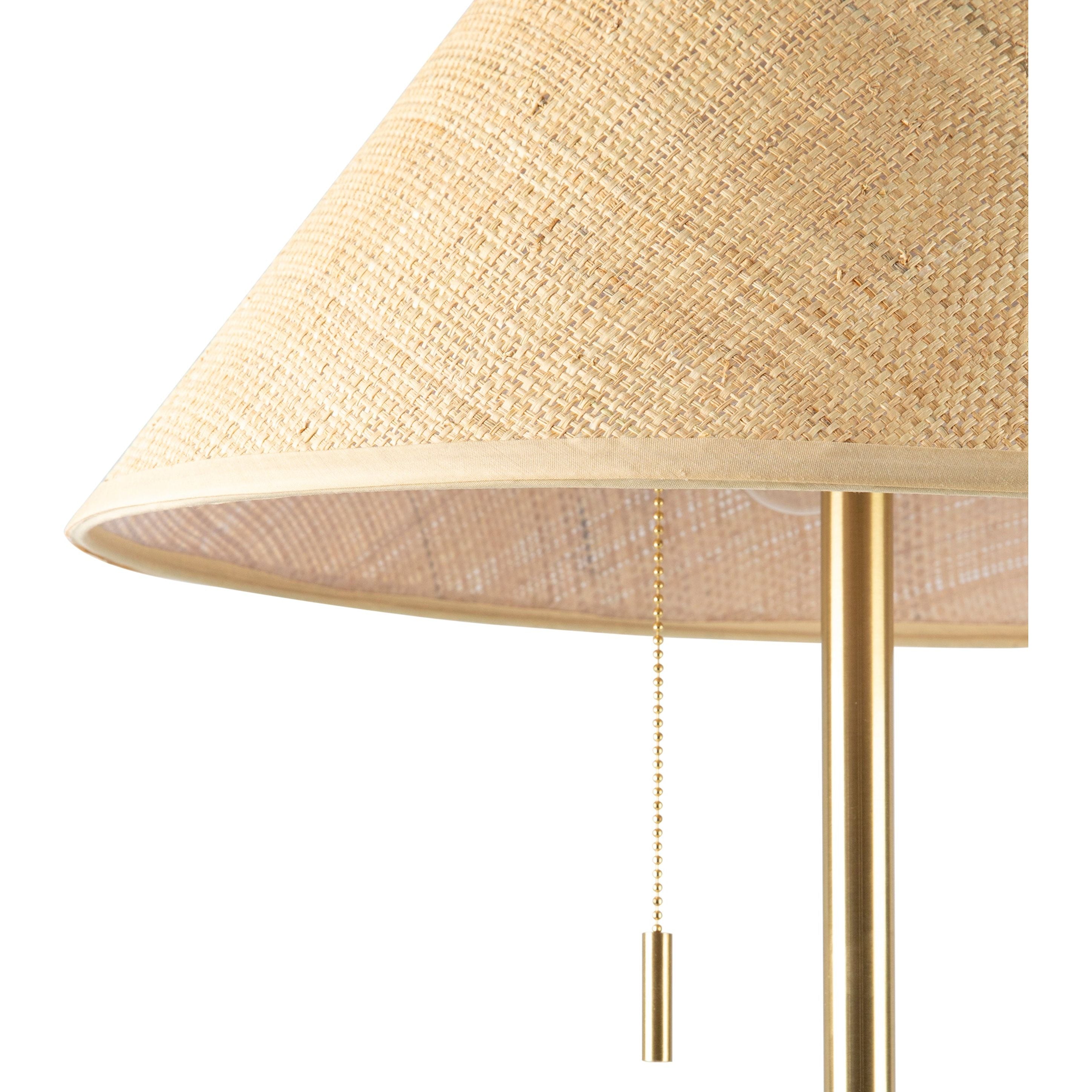 Surya Lacona Floor Lamp - Thumbnail 4