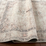 Brought to you by Becki Owens x Surya, the Lila Brown medallion area rug combines rich, detailed design with warm soft neutrals and tones to create an inviting space that will always feel familiar. Amethyst Home provides interior design, new construction, custom furniture, and area rugs in the Los Angeles metro area.