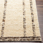 The Machu Picchu Jace features compelling global inspired designs brimming with elegance and grace! The perfect addition for any home, these pieces will add eclectic charm to any room! The meticulously woven construction of these pieces boasts durability and will provide natural charm into your decor space. Amethyst Home provides interior design, new home construction design consulting, vintage area rugs, and lighting in the Calabasas metro area.