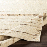 The Machu Picchu Collection features compelling global inspired designs brimming with elegance and grace! The perfect addition for any home, these pieces will add eclectic charm to any room! The meticulously woven construction of these pieces boasts durability and will provide natural charm into your decor space. Made with Wool, Polyester in India, and has No Pile. Amethyst Home provides interior design, new construction, custom furniture, and area rugs in the Winter Garden metro area