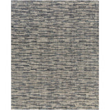 The simplistic yet compelling rugs from the Malaga Luis effortlessly serve as the exemplar representation of modern decor. Amethyst Home provides interior design, new home construction design consulting, vintage area rugs, and lighting in the San Diego metro area.