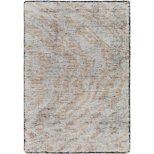 The simplistic yet compelling rugs from the Malaga Myles effortlessly serve as the exemplar representation of modern decor. Amethyst Home provides interior design, new home construction design consulting, vintage area rugs, and lighting in the Nashville metro area.