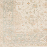 The Normandy Collection showcases traditional inspired designs that exemplify timeless styles of elegance, comfort, and sophistication. With their hand knotted construction, these rugs provide a durability that can not be found in other handmade constructions, and boasts the ability to be thoroughly cleaned as it contains no chemicals that react to water, such as glue. AmethystHome provides interior design, new construction, custom furniture, and rugs for Salt Lake City metro area