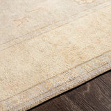The Normandy Collection showcases traditional inspired designs that exemplify timeless styles of elegance, comfort, and sophistication. With their hand knotted construction, these rugs provide a durability that can not be found in other handmade constructions, and boasts the ability to be thoroughly cleaned as it contains no chemicals that react to water, such as glue. AmethystHome provides interior design, new construction, custom furniture, and rugs for Park City metro area