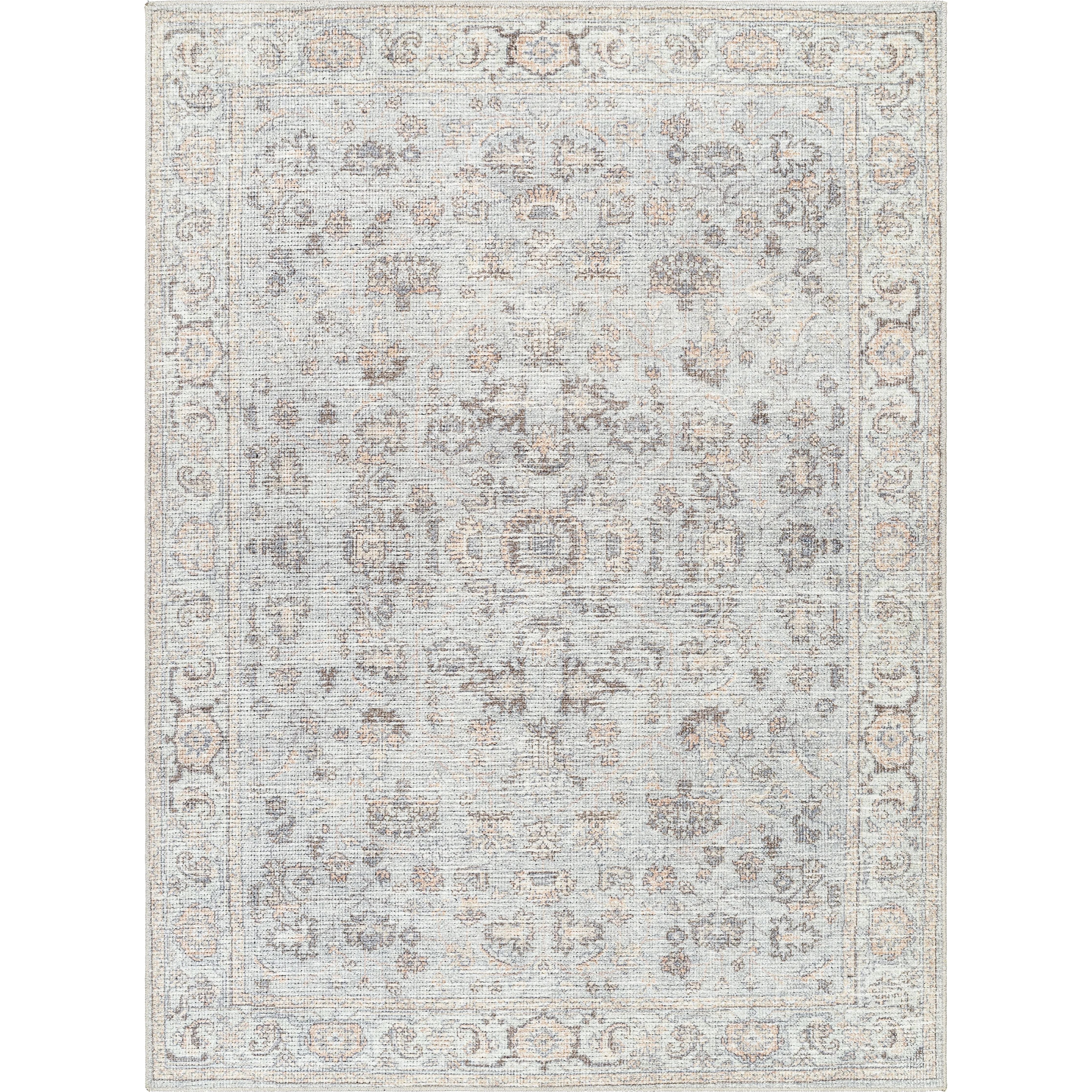 PNW Home x Surya available at Amethyst Home shipping to Australia, UK, and Canada. Organic modern design with easy to clean rugs for a family home in  the Calabasas metro area.