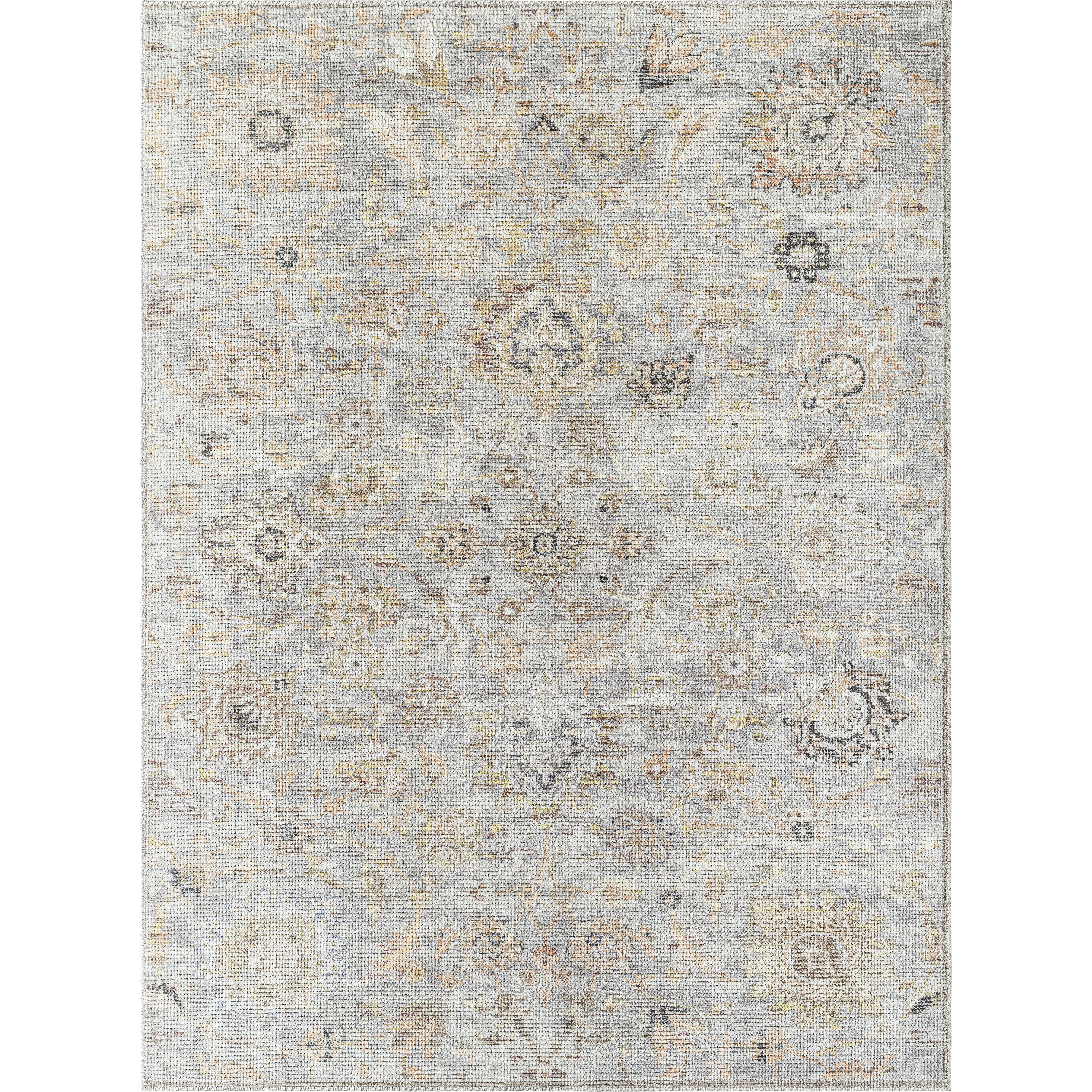 PNW Home x Surya available at Amethyst Home shipping to Australia, UK, and Canada. Organic modern design with easy to clean rugs for a family home in  the San Diego metro area.