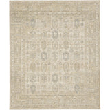 Featuring Claire Cloud Rug by Surya at Amethyst Home. Add a touch of elegance to any room with the Claire Cloud Wool Rug, hand crafted for unparalleled quality and beauty. Enjoy the comfort of 100% wool and its natural beauty, colors, and textures. An ideal choice for those who appreciate luxury and comfort.
100% WoolHand Crafted No PileThickness: 0.28"Fri. Amethyst Home provides interior design, new home construction design consulting, vintage area rugs, and lighting in the Scottsdale metro area.