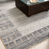 Add a touch of rustic elegance to your home with the Pompei Collection. With their hand knotted construction, these rugs provide a durability that can not be found in other handmade constructions, and boasts the ability to be thoroughly cleaned as it contains no chemicals that react to water, such as glue. Made with Recycled PET Yarn in India, and has Low Pile. AmethystHome provides interior design, new construction, custom furniture, and rugs for Kansas City metro area