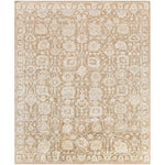 The Royal Collection showcases traditional inspired designs that exemplify timeless styles of elegance, comfort, and sophistication. With their hand knotted construction, these rugs provide a durability that can not be found in other handmade constructions, and boasts the ability to be thoroughly cleaned as it contains no chemicals that react to water, such as glue. AmethystHome provides interior design, new construction, custom furniture, and rugs for Scottsdale metro area