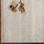 Fashioning a sense of warmth that will radiate comfy vibes throughout your space, the Sadie Collection offers rustic inspired charm will transform your decor space and be the envy of your guests! The meticulously woven construction of these pieces boasts durability and will provide natural charm into your decor space. Made with Wool in India, and has No Pile. AmethystHome provides interior design, new construction, custom furniture, and rugs for Boston metro area