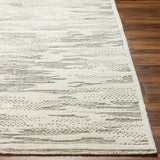The simplistic yet compelling rugs from the Tunus Collection effortlessly serve as the exemplar representation of modern decor. With their Hand-Knotted construction, these rugs provide a durability that can not be found in other handmade constructions, and boasts the ability to be thoroughly cleaned as it contains no chemicals that react to water, such as glue. Amethyst Home provides interior design, new construction, custom furniture, and area rugs in the Los Angeles metro area