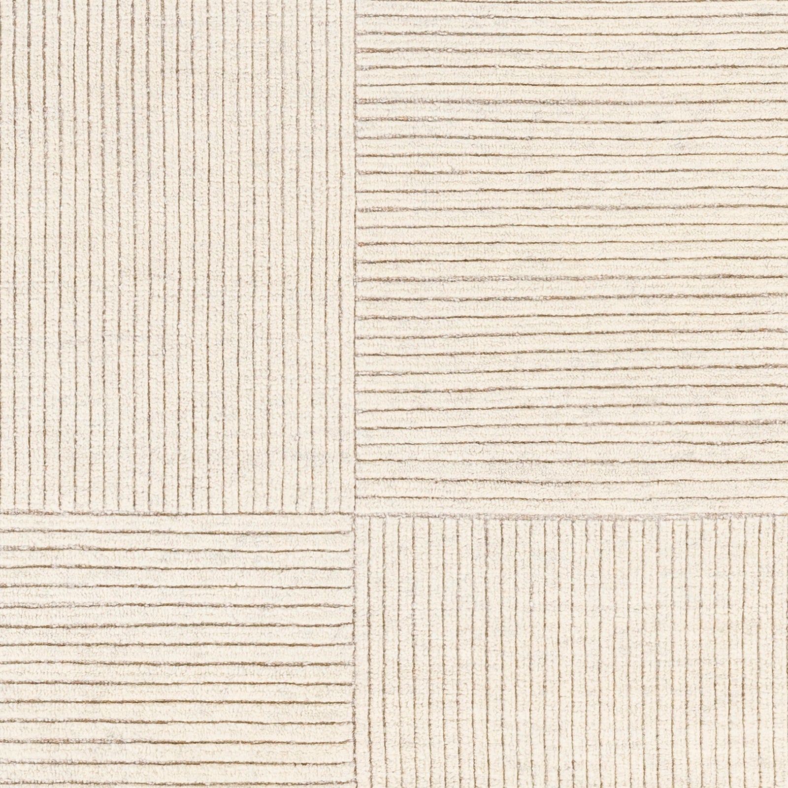 The simplistic yet compelling rugs from the Tunus Collection effortlessly serve as the exemplar representation of modern decor. With their hand knotted construction, these rugs provide a durability that can not be found in other handmade constructions, and boasts the ability to be thoroughly cleaned as it contains no chemicals that react to water, such as glue. AmethystHome provides interior design, new construction, custom furniture, and rugs for Portland metro area
