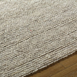 Featuring Wabi Dark Brown Hand-Knotted Rug by Surya at Amethyst Home. This durable hand-knotted Wabi Dark Brown Rug is the perfect combination of style and quality. Expertly crafted from high-end materials for a luxuriously textured look and feel, it will provide an elegant accent to any room.
100% WoolHand Knotted Low PileThickness: 0.5"Available in 8 . Amethyst Home provides interior design, new home construction design consulting, vintage area rugs, and lighting in the Winter Garden metro area.