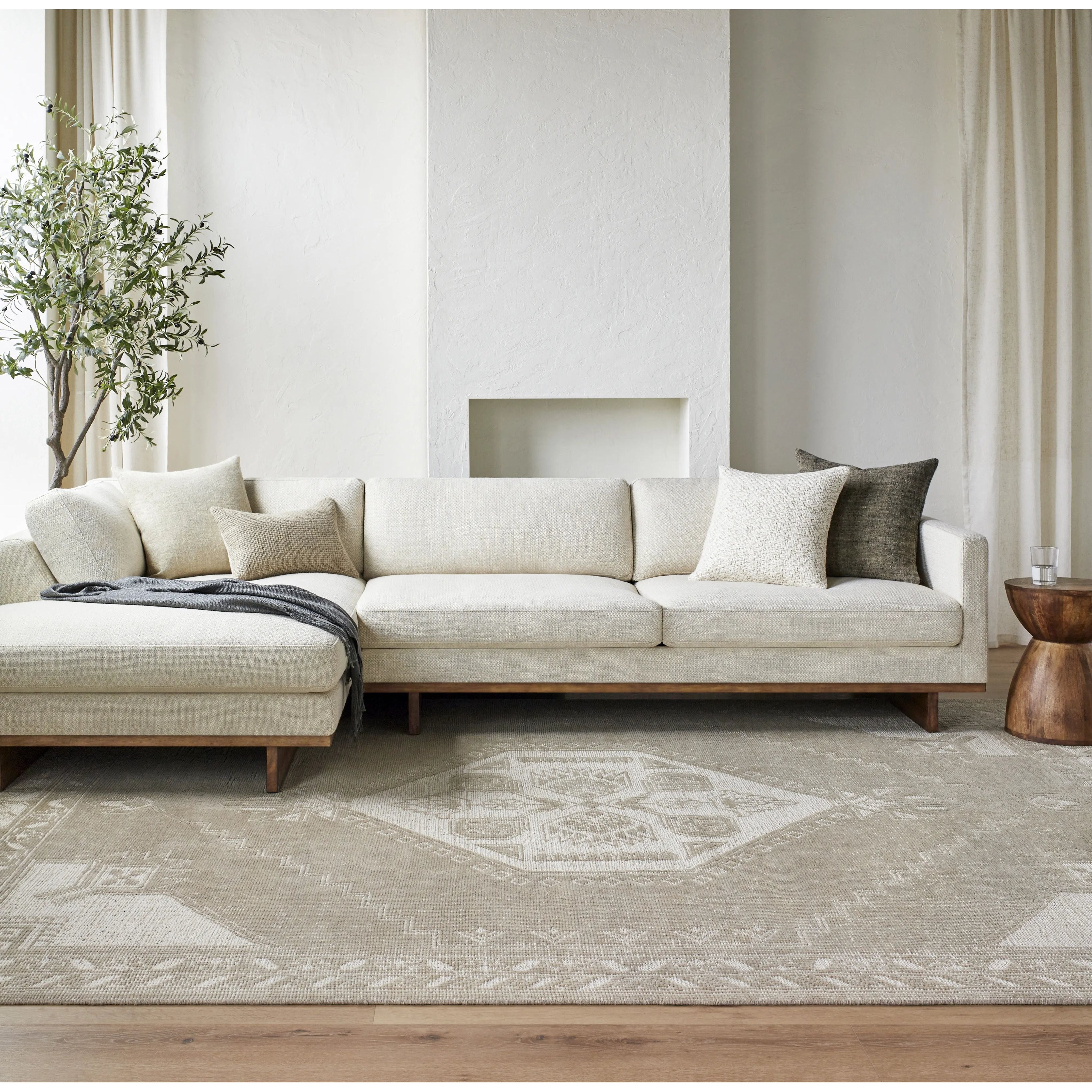 The Zahra Collection showcases traditional inspired designs that exemplify timeless styles of elegance, comfort, and sophistication. Amethyst Home provides interior design, new home construction design consulting, vintage area rugs, and lighting in the Tampa metro area.