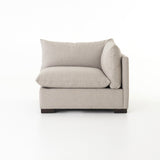 Westwood Sectional Pieces - Bennett Moon