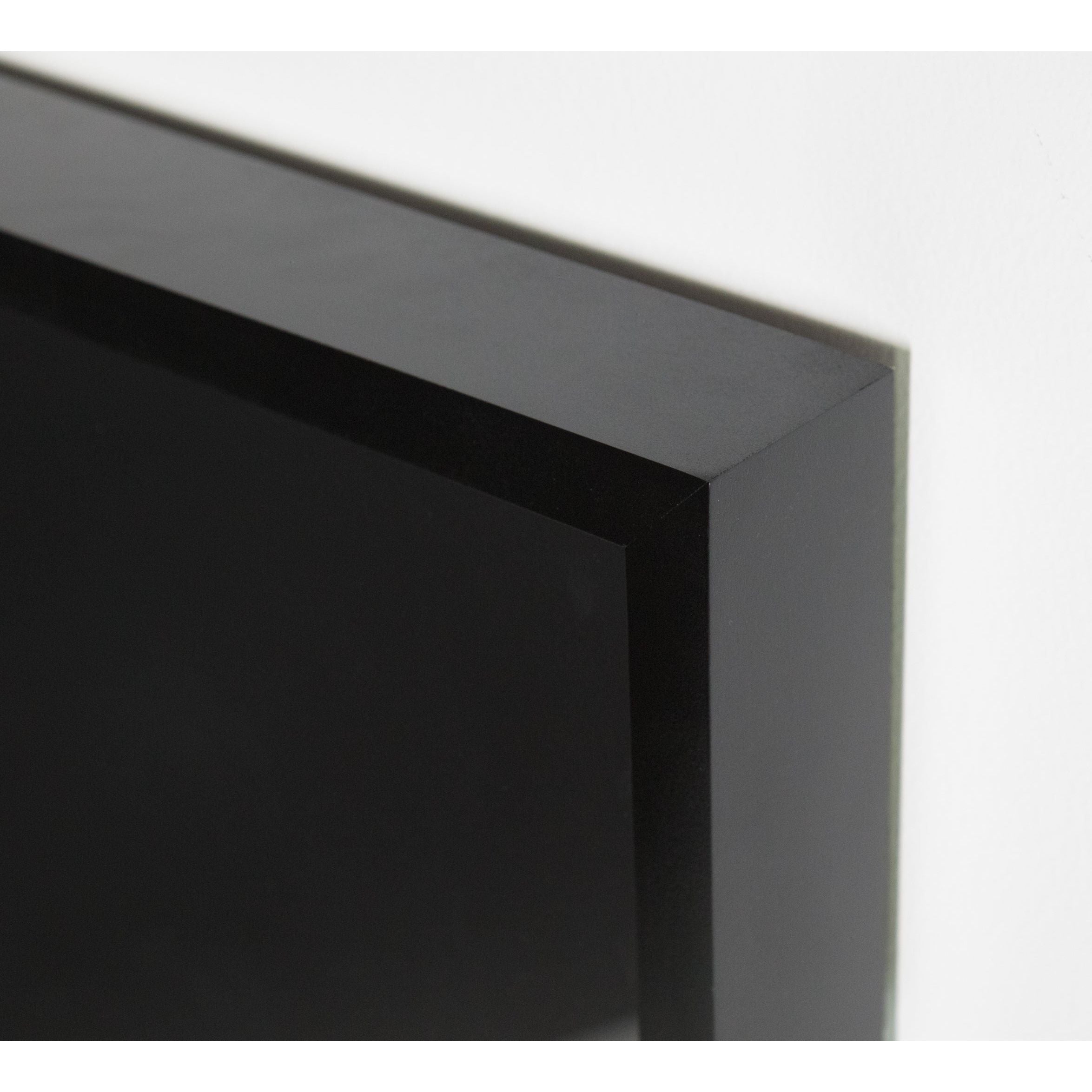 Featuring Encore Art by Four Hands at Amethyst Home. This exciting art piece perfectly highlights the rock and roll spirit encased in a black maple frame.
Each piece is made to order and takes approximately two weeks to ship.
Overall Dimensions: 48"W x 2.50"L x 36"H
Colors: Black 2.5 Maple, Photo PaperMaterials: American Maple, Photo PaperWeight: 25 lb.  Amethyst Home provides interior design, new home construction design consulting, vintage area rugs, and lighting in the Newport Beach metro area.