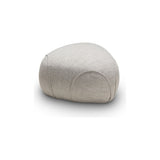 Rock out with Verellen's multi-tasking Lola Pouf. A fun and comfy piece to add your living room, bedroom, or other area.   foam and fiber construction pinched stitch detail non-removable slipcover