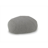 Rock out with Verellen's multi-tasking Lola Pouf. A fun and comfy piece to add your living room, bedroom, or other area.   foam and fiber construction pinched stitch detail non-removable slipcover