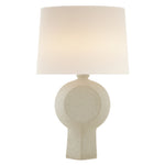 This table lamp can be a perfect addition that complements any aesthetic. Amethyst Home provides interior design services, furniture, rugs, and lighting in the Dallas metro area.
