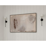 Featuring Piaf Large Tail Sconce by Visual Comfort at Amethyst Home. This long, knobby Piaf Large Tail Sconce is the perfect detail to add to any living room, bedroom, or other space needing an extra source of light!
Overall Dimensions: 7.5" L x 7.5" W x 19.25" HWeight: 4 lbs.  Amethyst Home provides interior design, new home construction design consulting, vintage area rugs, and lighting in the Nashville metro area.