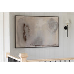 Featuring Piaf Large Tail Sconce by Visual Comfort at Amethyst Home. This long, knobby Piaf Large Tail Sconce is the perfect detail to add to any living room, bedroom, or other space needing an extra source of light!
Overall Dimensions: 7.5" L x 7.5" W x 19.25" HWeight: 4 lbs.  Amethyst Home provides interior design, new home construction design consulting, vintage area rugs, and lighting in the Charlotte metro area.