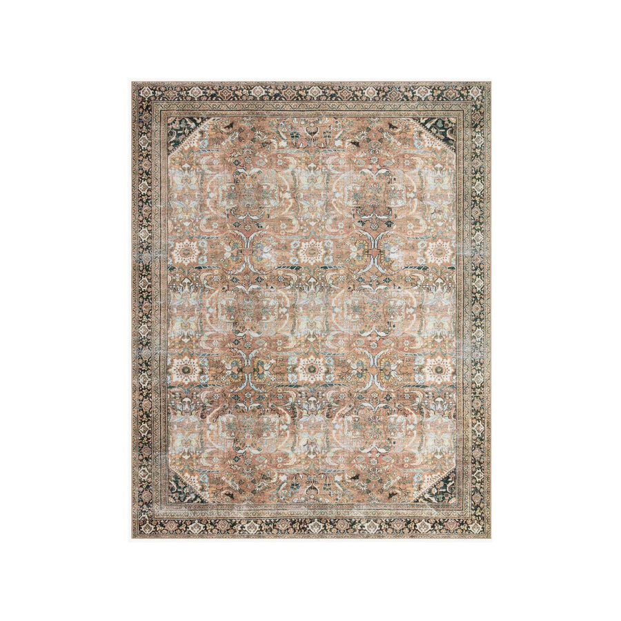Wynter Auburn / Multi Rug