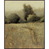 Featuring Brush Trail Art by Wendover Art at Amethyst Home. Specialty: Giclee on Canvas, Gallery Wrapped, Artist EnhancedMedium : CanvasSize : 39"W x 47"HTreatment : Gallery Wrapped, Artist Enhanced Framed as shown. Amethyst Home provides interior design, new home construction design consulting, vintage area rugs, and lighting in the San Diego metro area.