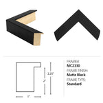 Featuring Glistening Shore Art by Wendover Art at Amethyst Home. Specialty:  Giclee on Matte Paper, Straight Cut and Floated on Mat, Framed in ShadowboxMedium : Matte PaperSize : 33.5"w x 43.5"hTreatment : Straight Cut and Floated on Mat, Framed in Shadowbox Framed as shown. Amethyst Home provides interior design, new home construction design consulting, vintage area rugs, and lighting in the Des Moines metro area.