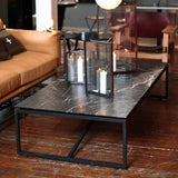 Andrea Coffee Table - Amethyst Home