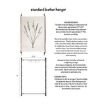 This Oat Form is made from raw edge handmade paper from Nepal. Hang in your kitchen, living room, or bedroom to bring the space some organic, raw character!  Fine art prints  Pencil signature