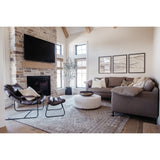 Each triptych of gorgeous birch branches is comprised of three panels with a black frame on natural paper. Where applicable, trilogies are signed on the corner so that they can be hung either vertically or horizontally. Orientation for signatures and hangers will follow the images on the left.  Framed size per panel: 24" x 31.5" Overall size*: 31.5 x 74  * Overall size includes three black framed panels with one inch of spacing in between 