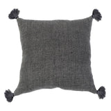 Montauk Tassel Pillow