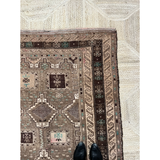 Cielo Vintage Rug