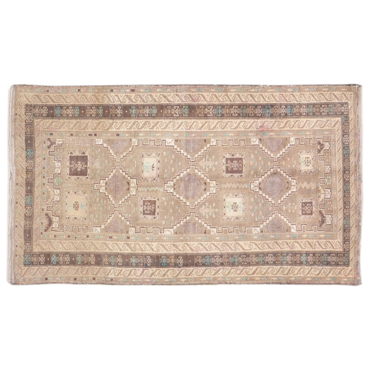 Cielo Vintage Rug