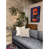 Benedict Upholstered Sofa Family - Custom