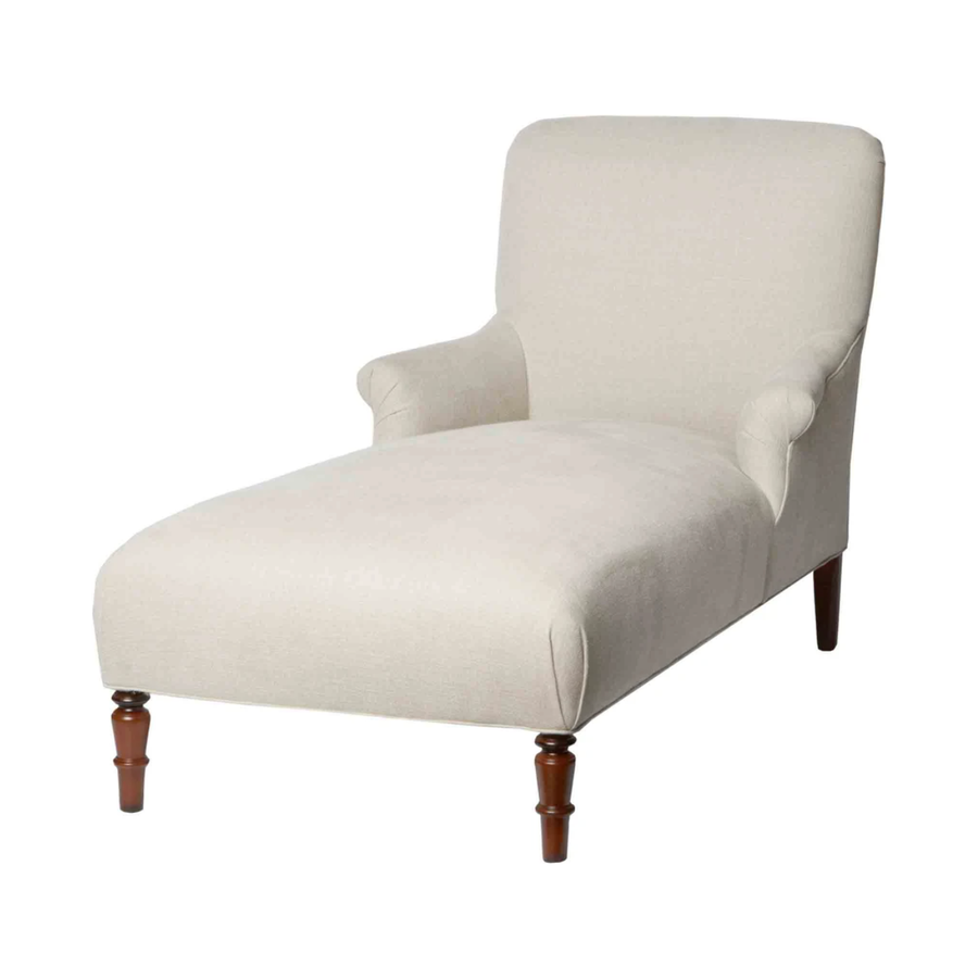 JD Pond Chaise Lounge