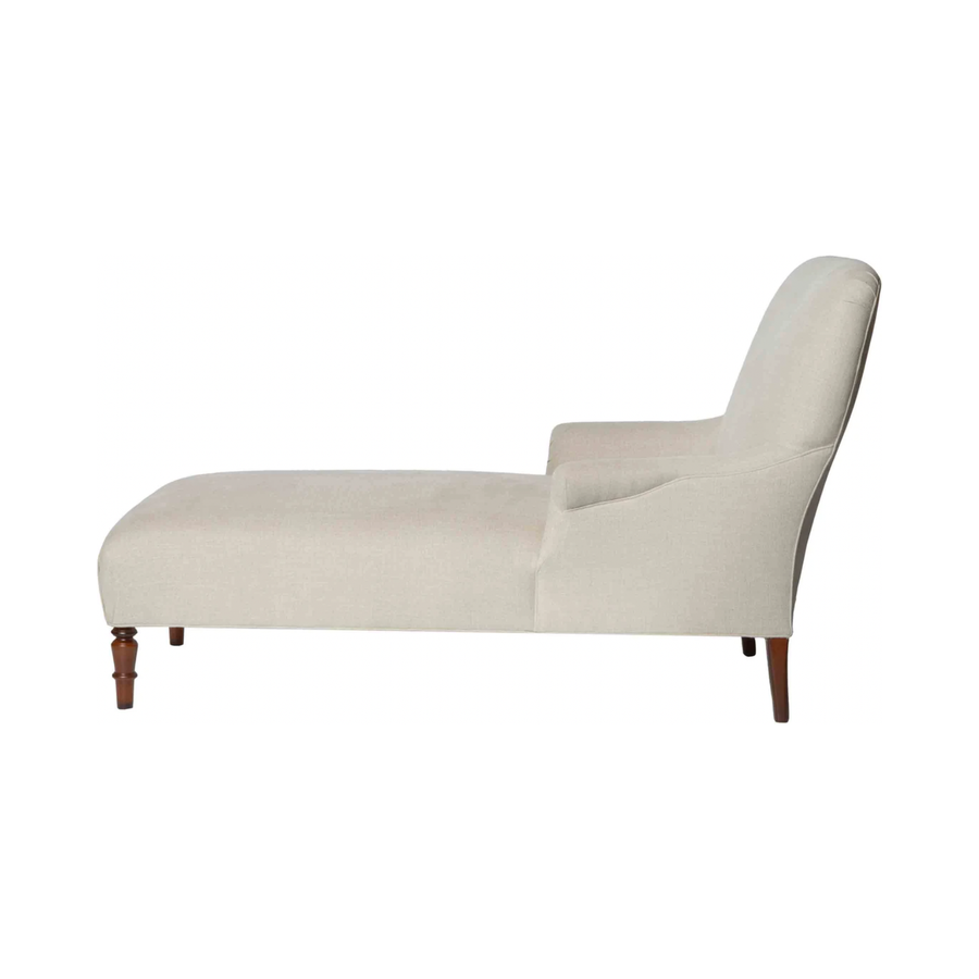 JD Pond Chaise Lounge